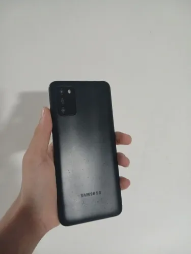 Samsung Galaxy A03s