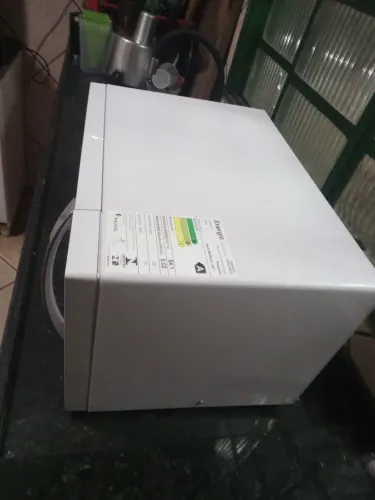 Microondas 