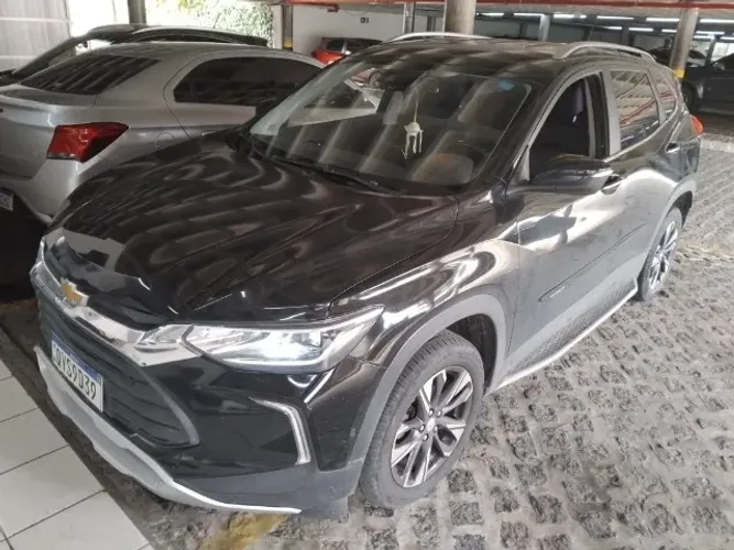 Chevrolet Tracker Premier 1.0 Turbo 12V Flex AUT 2022