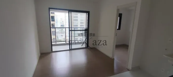 Oportunidade - Apartamento - Residencial Vision Colinas - Jardim Esplanada II - 1 Suíte -