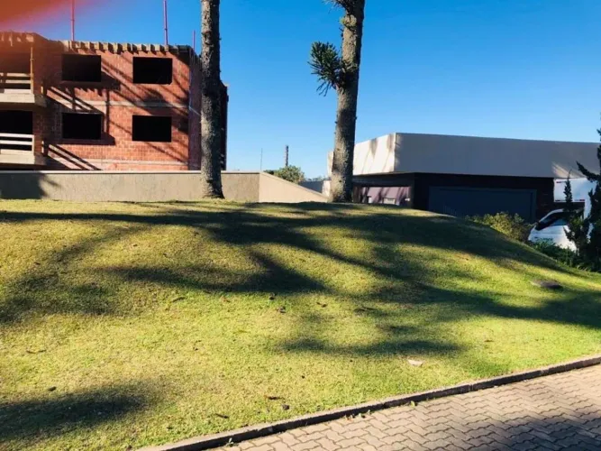 Terreno à venda Centro Canela/RS