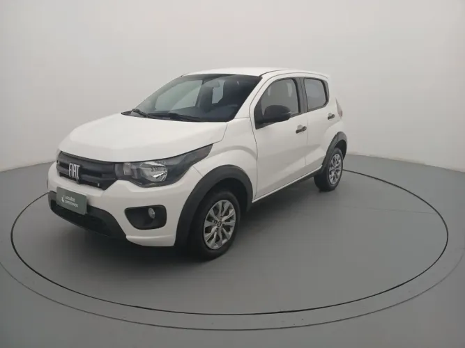 Fiat Mobi Like 1.0 Fire Flex 5P. 2024