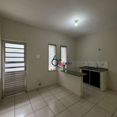 Kitnet com 1 dormitório para alugar, 30 m² por R$ 1.230,00/mês - Vila Aparecida - Rio Clar