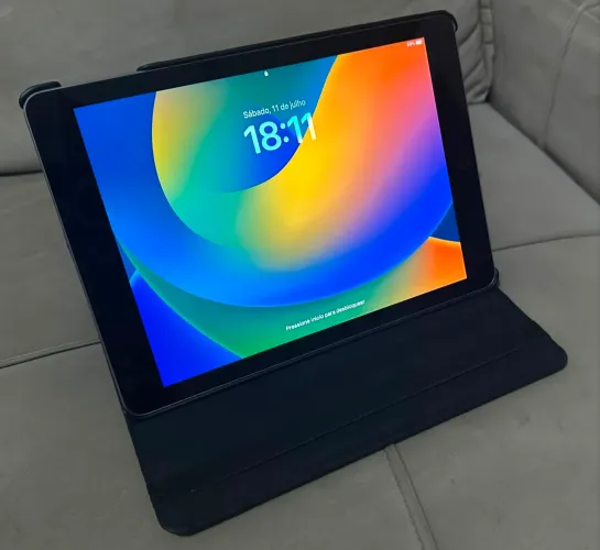 iPad 5