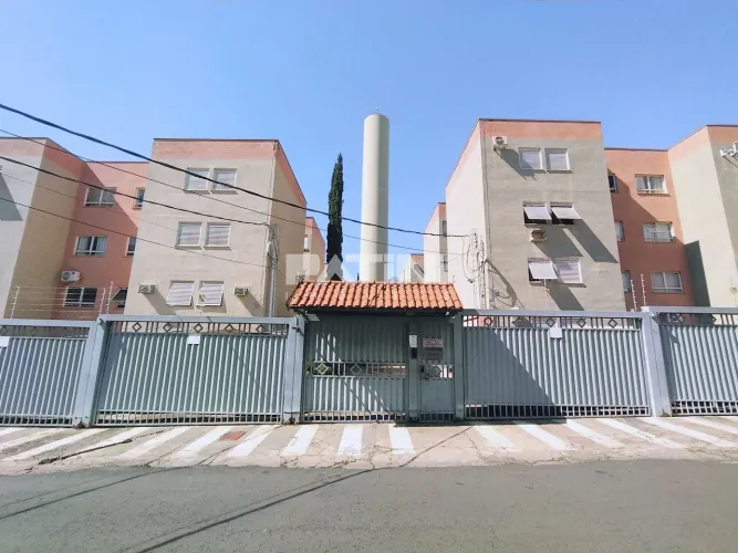 Apartamento para locação no Higienópolis