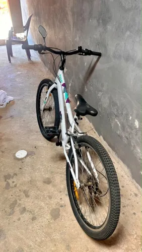 Bicicleta juvenil Aro 24
