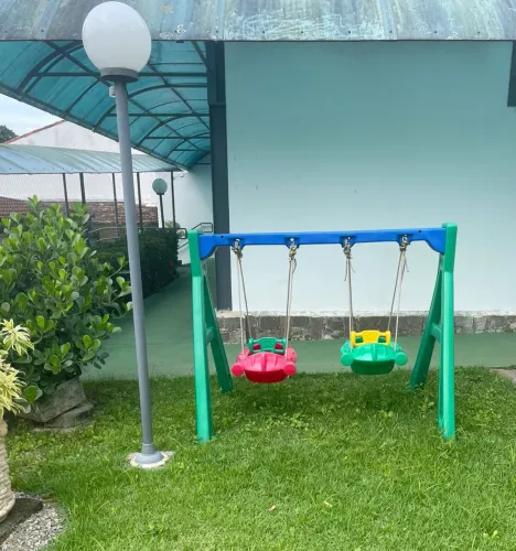 Balanço infantil