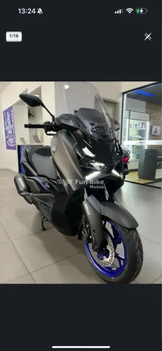 XMAX 300 2026 DISPONIVEL DAS 3 PRONTA ENTREGA