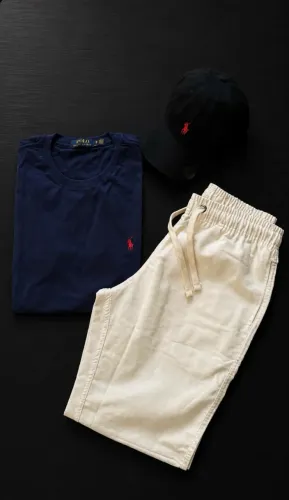 Kit Polo Masculino 