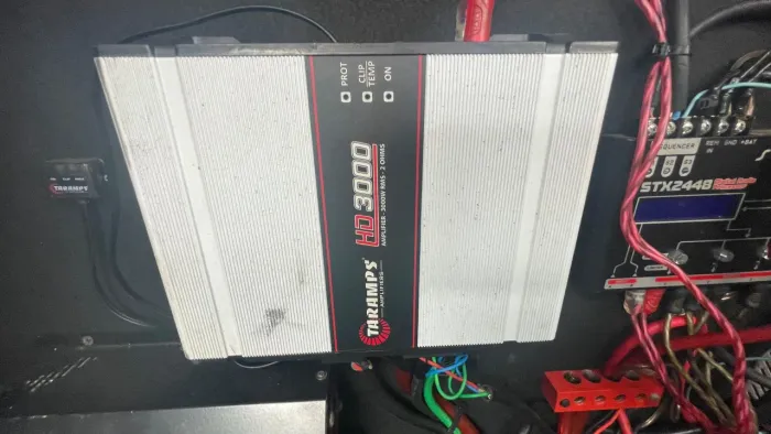 Módulo Taramps 3000 RMS