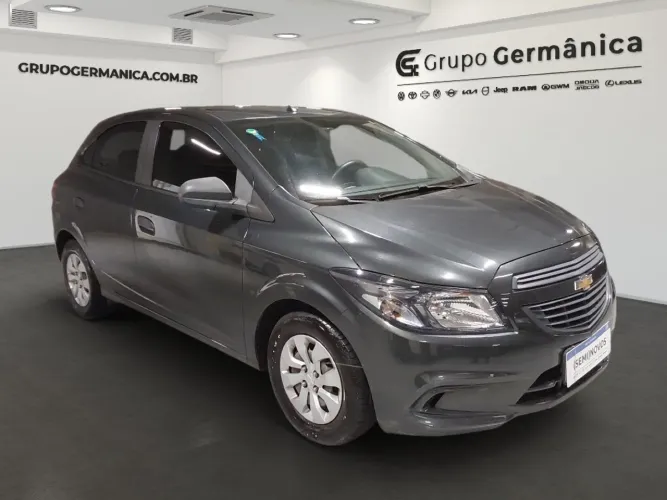 Chevrolet Onix JOY Hatch 1.0 8V Flex Mec. 4P 2019