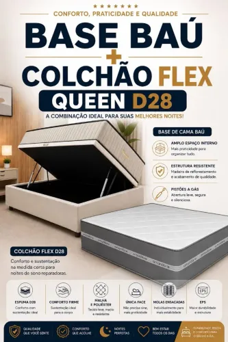COLCHÕES