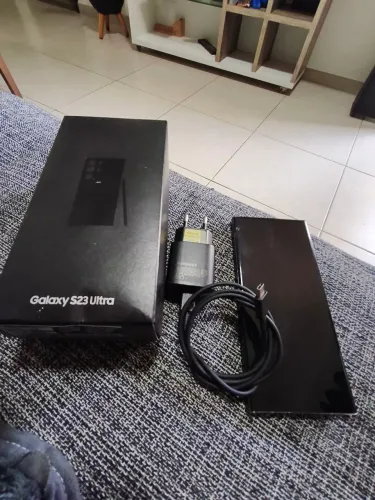 Samsung Galaxy S23 Ultra 