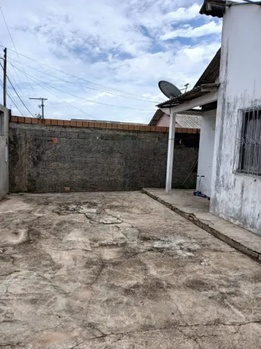 Residencial Frazão