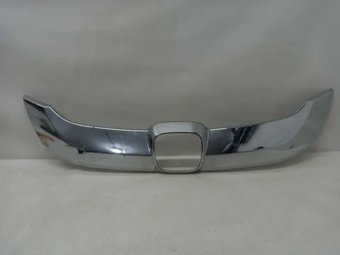 Friso Grade Honda City 2015 A 2017 Original Com Detalhes