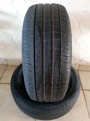 Pirelli Cinturato 215/50/R17