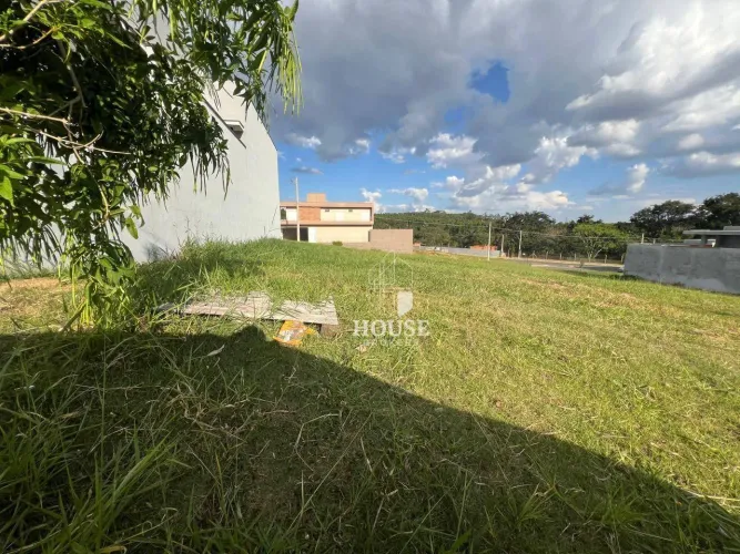 Terreno à venda, 200 m² por R$ 150.000,00 - Condominio Residencial Reserva da Mata - Mogi