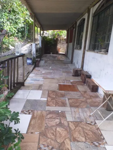 Vendo sitio em (Canaã) Ravena!