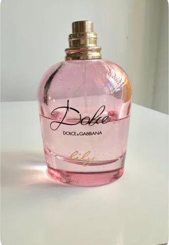 Dolce Gabbana lily