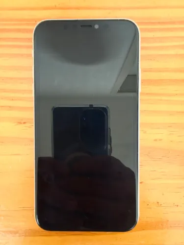Vendo iPhone 11