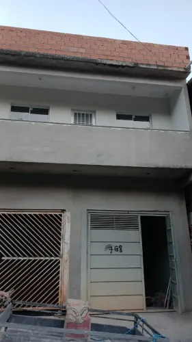 CASA A VENDA FRANSCISCO MORATO