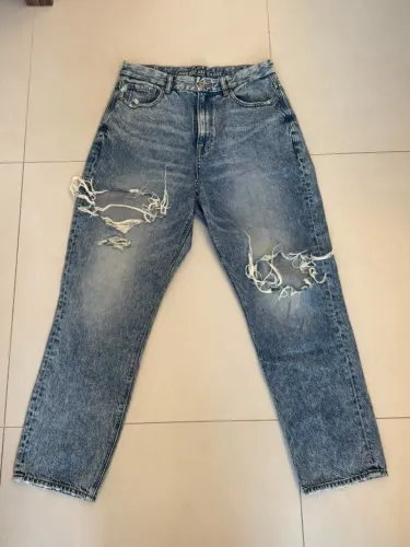 Calça American Eagle US8/ TAM 40