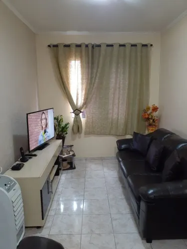 CONDOMÍNIO MARCO AURÉLIO Excelente Apartamento com 2 dormitórios à venda, 60 m² por R$ 330