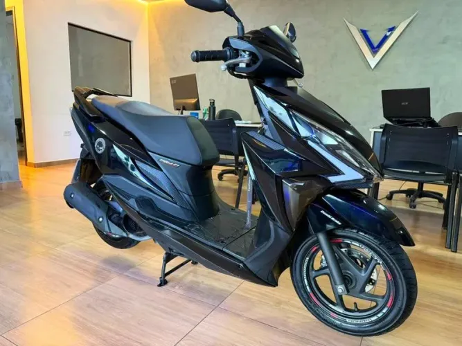HONDA ELITE 125 2021