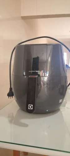 Airfryer Electrolux