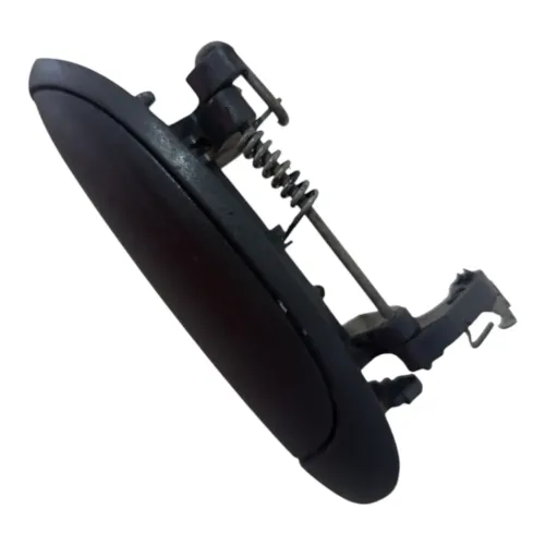 Maçaneta Porta Externa Esquerda Renault Clio 2008 A 2013