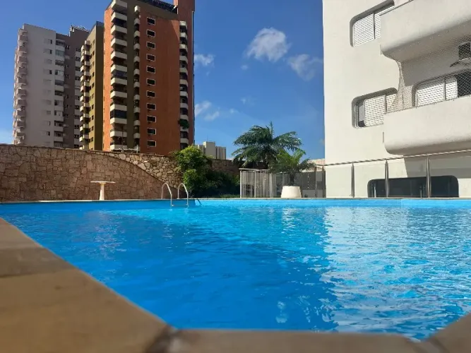 GROTTA BIANCA - Próximo ao Centro de Americana com 93m² por R$550.000