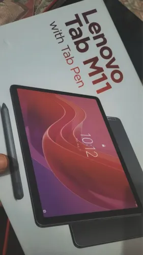 Tablet Lenovo Tab M11