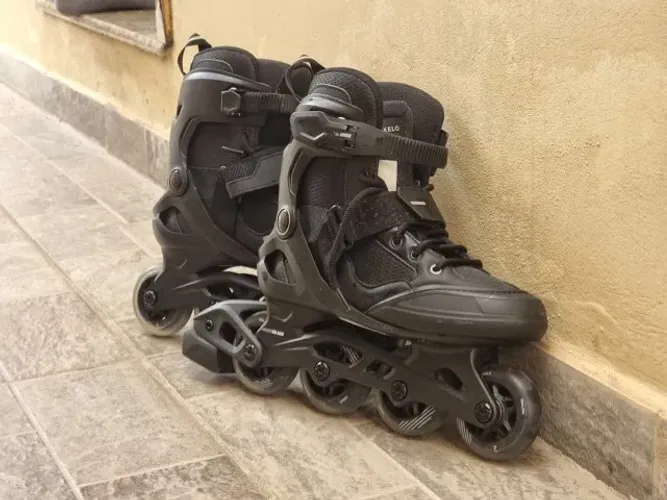Roller/ Patins