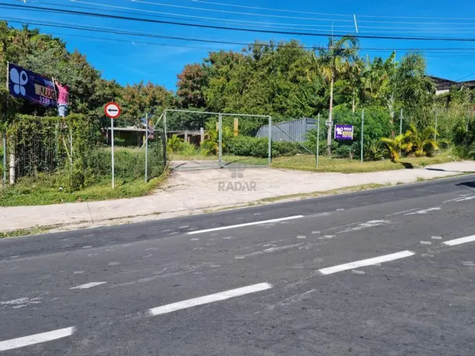 Terreno para alugar no Jardim Chapadão - Campinas/SP