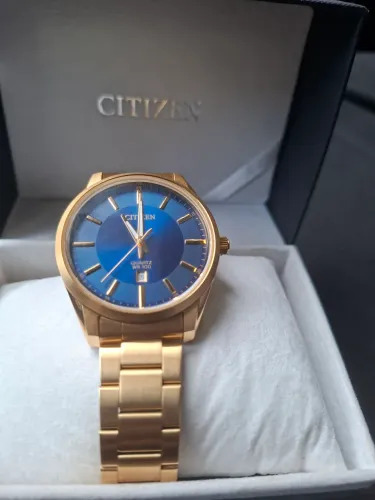 RELÓGIO CITIZEN