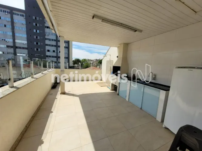 Cobertura no Padre Eustaquio, R$ 570.000,00.
