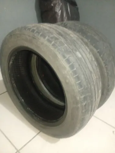 Pneu aro 16