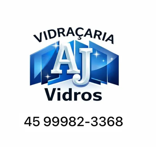 Vidraçaria AJ Vidros