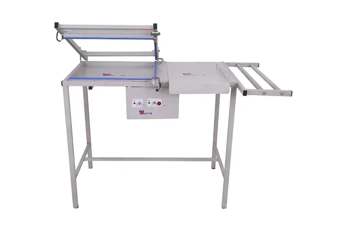 Seladora em L 80x80 220v