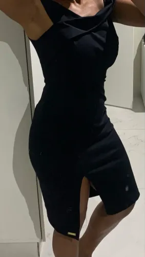 Vestido da marca Limone