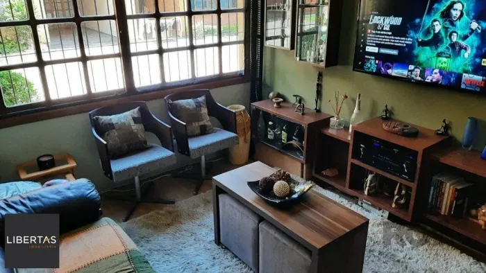Casa em Condomínio 3 dormitórios à venda Medianeira Porto Alegre/RS