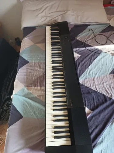 Piano CASIO PRIVIA pxs 1000-88 teclas 