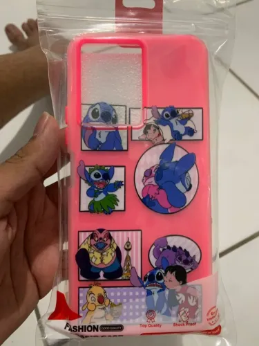 CAPINHA 13C