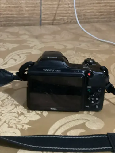 Câmera Nikon