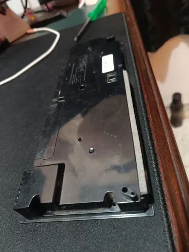 Fonte PS4 ADP-160ER original