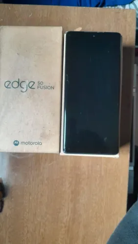moto edge 50 fusion