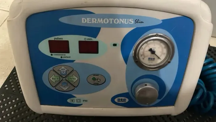 Dermotonus Slim da Ibramed