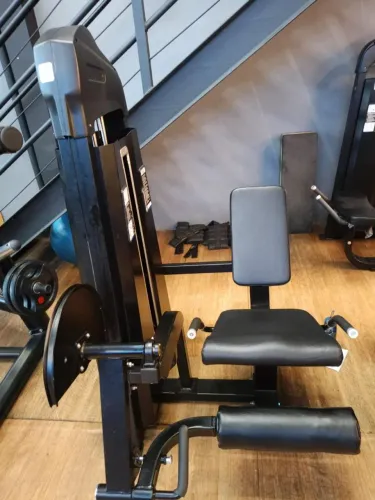 Vendo aparelhos de academia importados