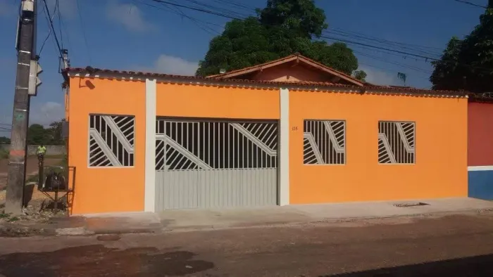 Casa, Ampla, ventilada..Preço Imperdível!!