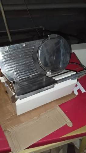 Fatiador de frios
